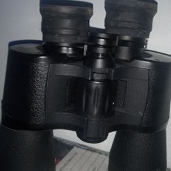 Binocular 20x50