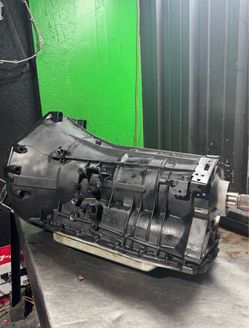$ 2,800 Rebuild 6R80 transmission yr 2014’ WITH INSTALLATION