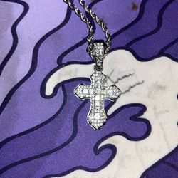 Chain Diamond 