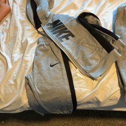 Nike Outfit 