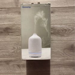 Ultrasonic Ceramic diffuser