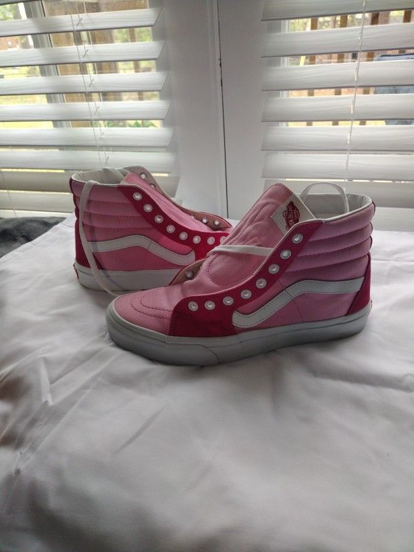 Vans Originals