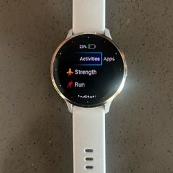 Garmin Venu 3S. Smart Watch. 