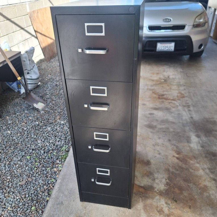 File Cabinet
