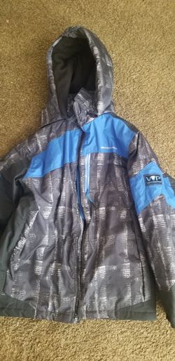Kids winter coat