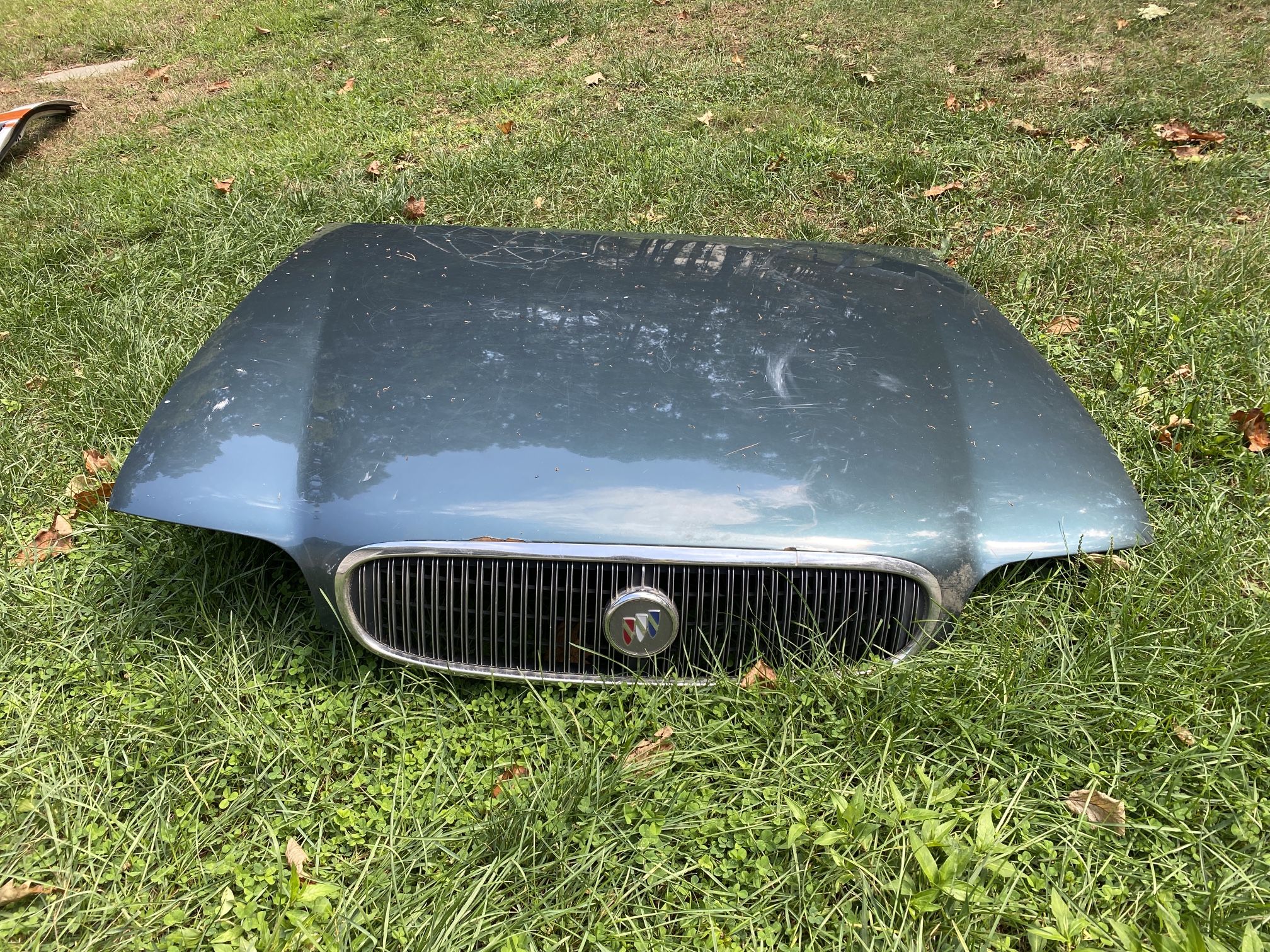 Buick Lesabre auto Parts