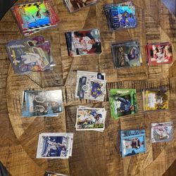 Baseball Cards - TOPPS