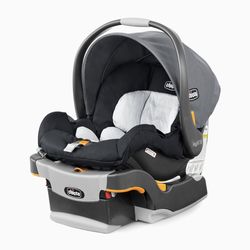 KeyFit 30 ClearTex Infant Car Seat