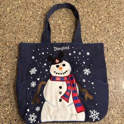 Disneyland bags