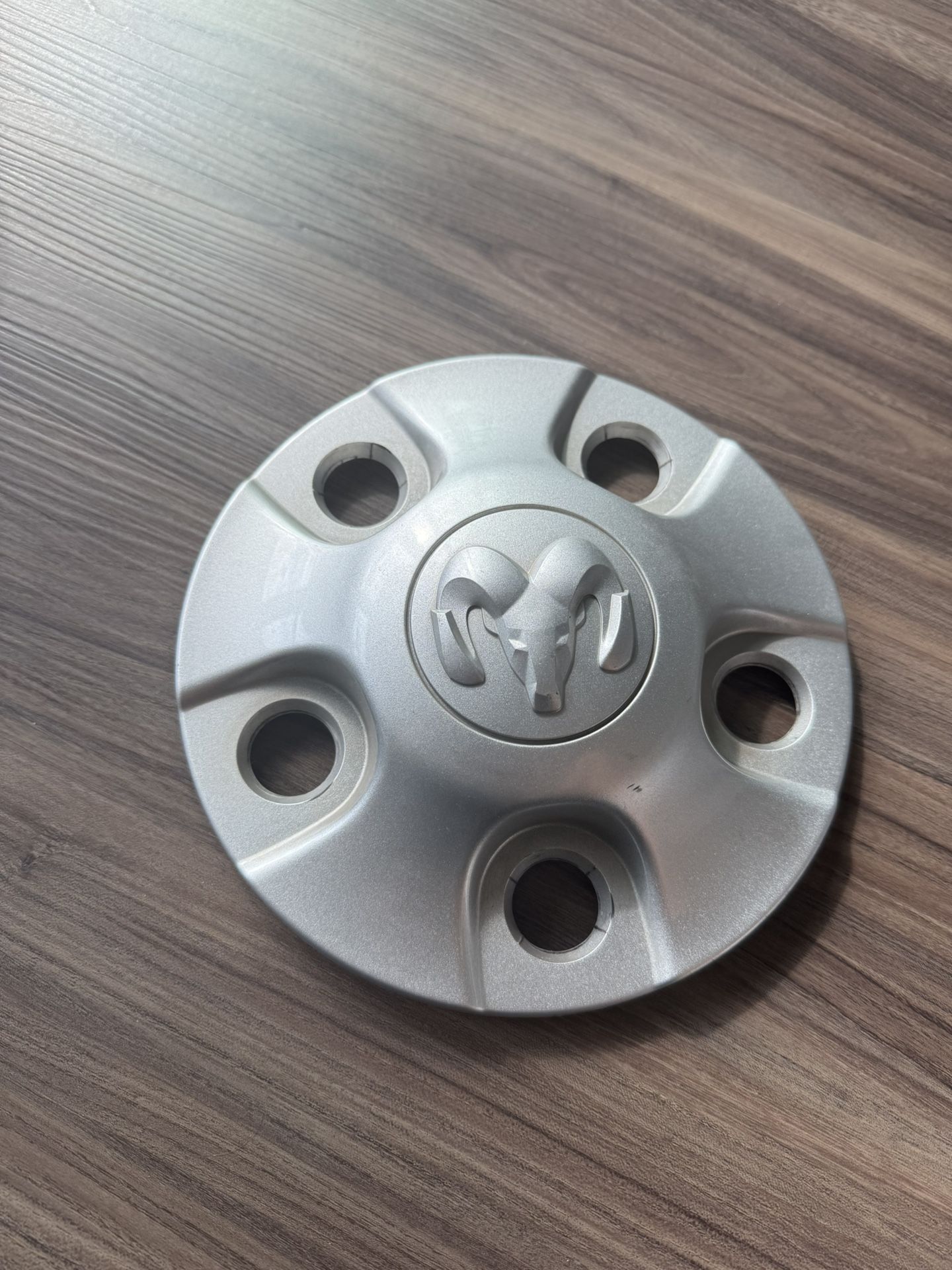 Dodge Ram Hub Cap
