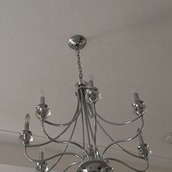 Chandeliers Set 
