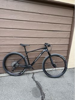Cannondale scalpel ht large