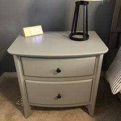 Night Stand 