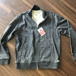 Roots Jacket - Medium