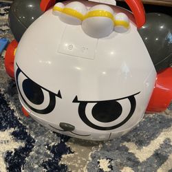 Ryan World Toy Panda
