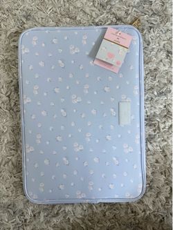 Love Shack x Yoobi Target laptop sleeve New - back to school
