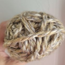 Yarn