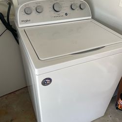 Washer