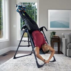 Inversion Table