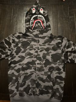 Bape Hoodie