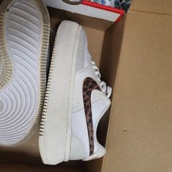 Nike Court Vision Alta 