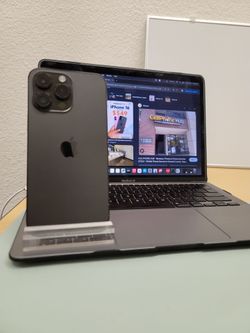 iPhone 14 pro max desbloqueado