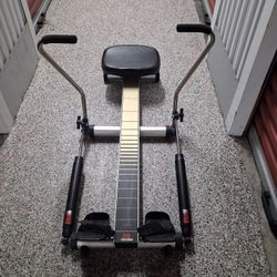 Precor 612 
