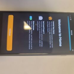 Unlocked IPhone 8 Plus 64gb 