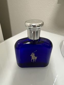 Ralph Lauren- Polo Blue