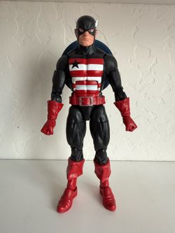Marvel Legends US Agent