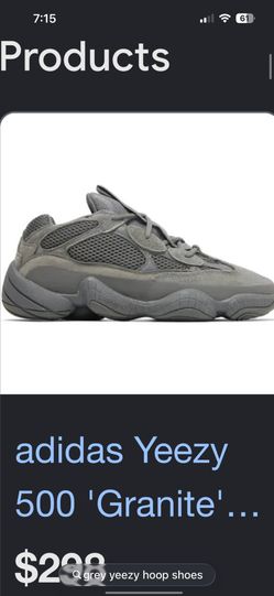 Yeezy