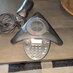 Polycom Conference Phone