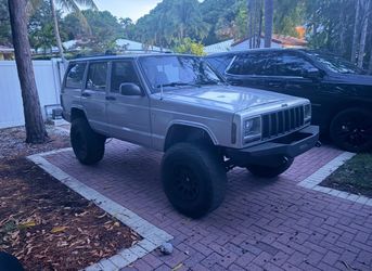 Jeep