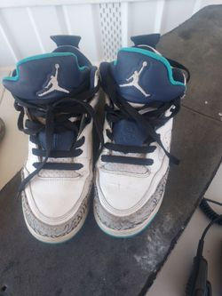 jordans 4 1/2 youth