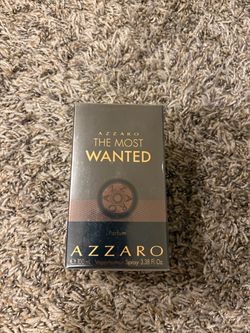 Azzara The Most Wanted