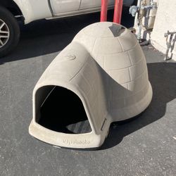 Casa Para Perro