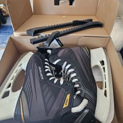 Hockey Skates