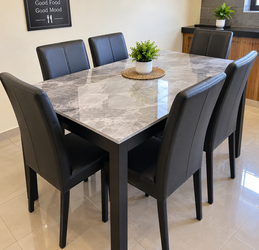 Kitchen Eating Table
