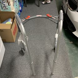 Walker Folding Brand New