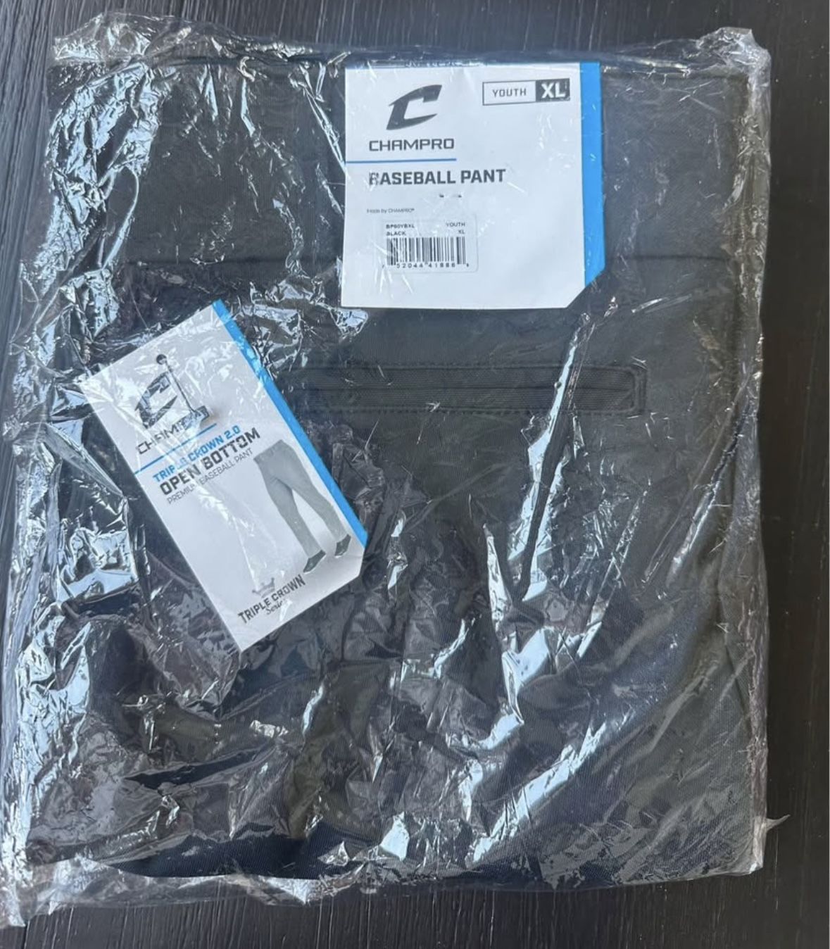 Champro Baseball Pants