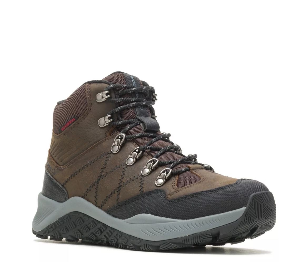 Wolverine Steel Toe Work/Hiking Boots Brand New Size 10
