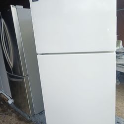 Maytag top and bottom works good 💯2️⃣ months warranty 📌