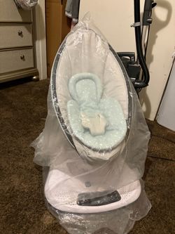 4 mom swing