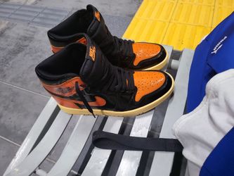 Air Jordan Og 1 Shattered Backboard 3 