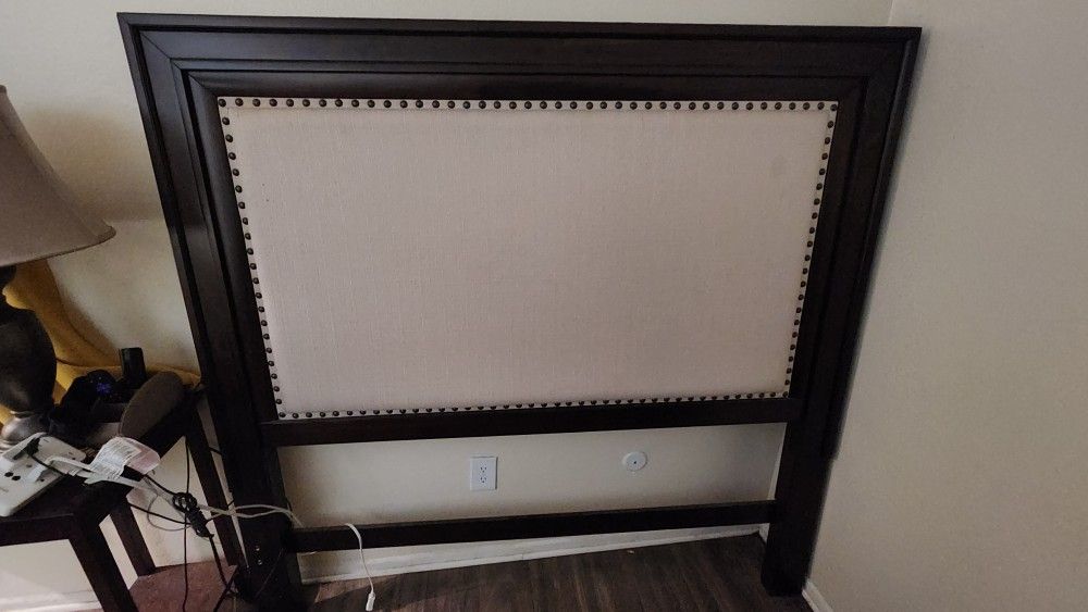 Headboard Only