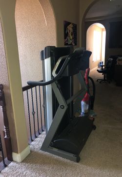 Treadmill