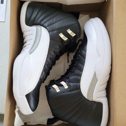 Jordan 12 Playoffs