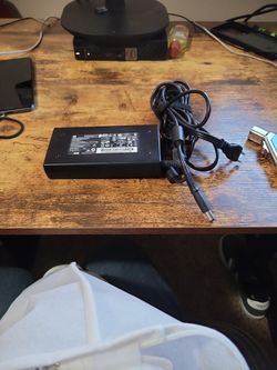 🚀 HP Laptop Charger 120W HSTNN-CA25 - $35! 🚀