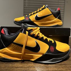 KOBE V PROTRO “BRUCE LEE”