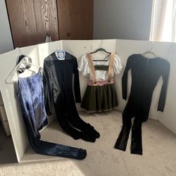 Costumes